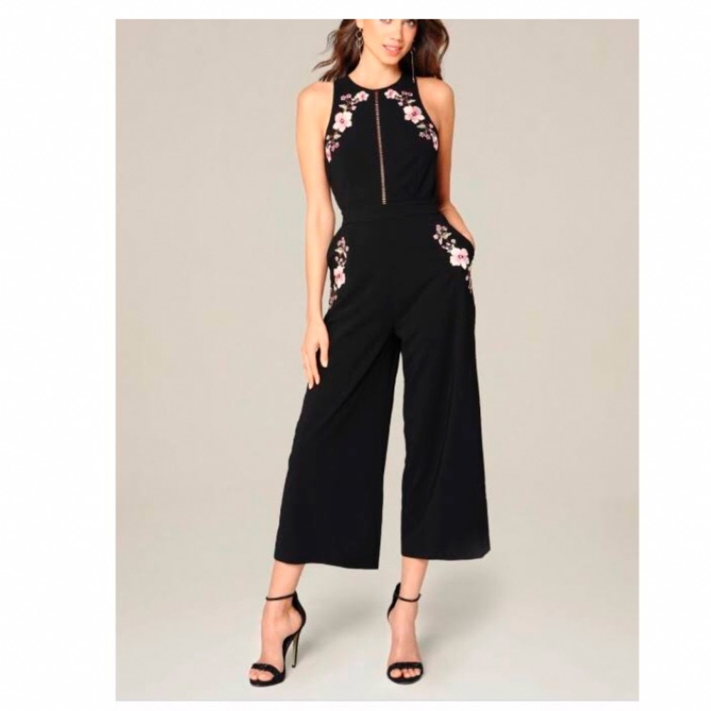 Bebe Jumpsuit